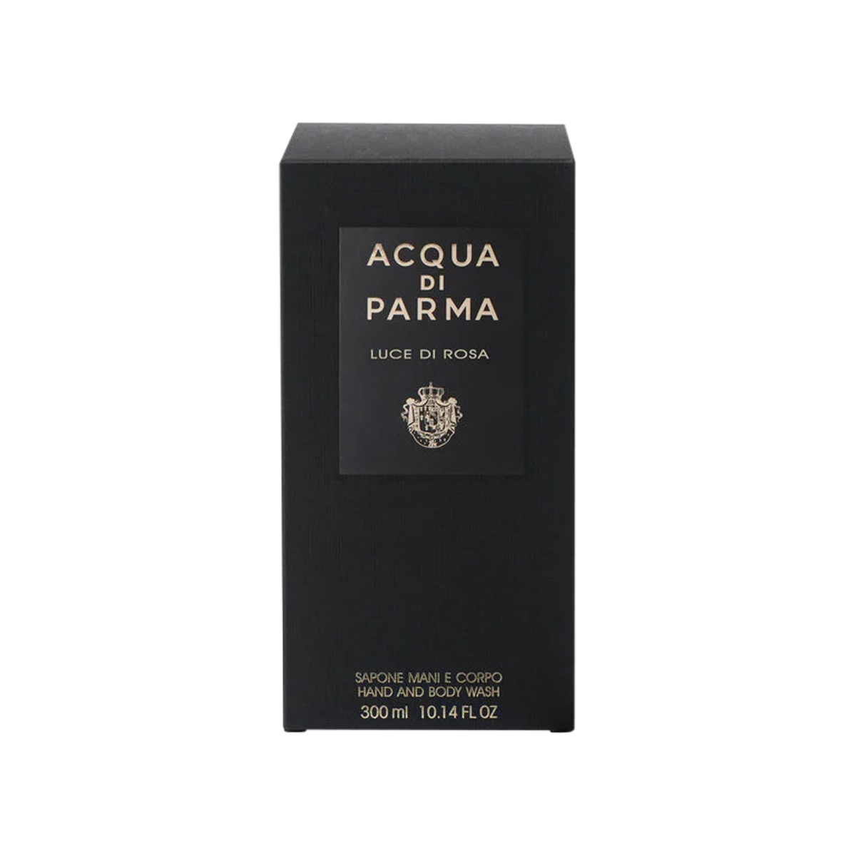 Luce di Rosa Hand and Body Wash 300ml