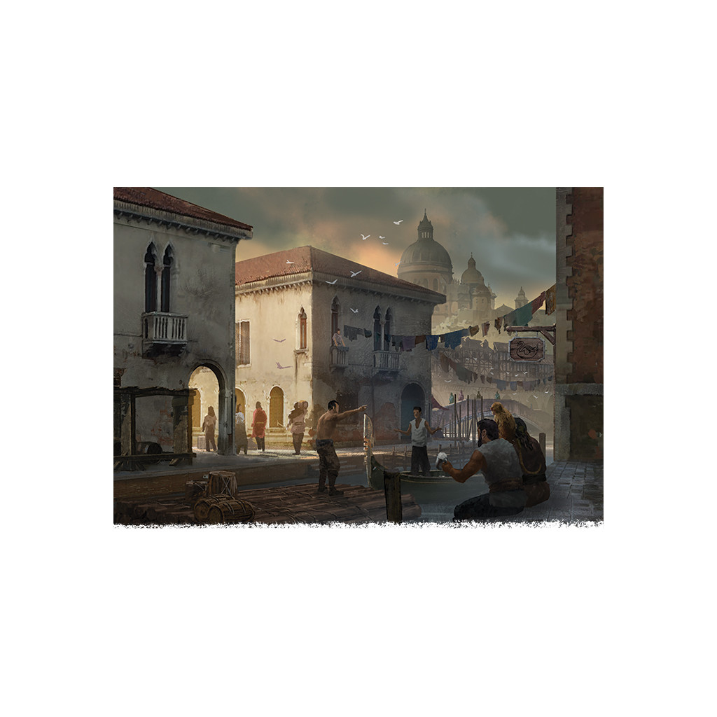 Bourgs & Cités Mémorables