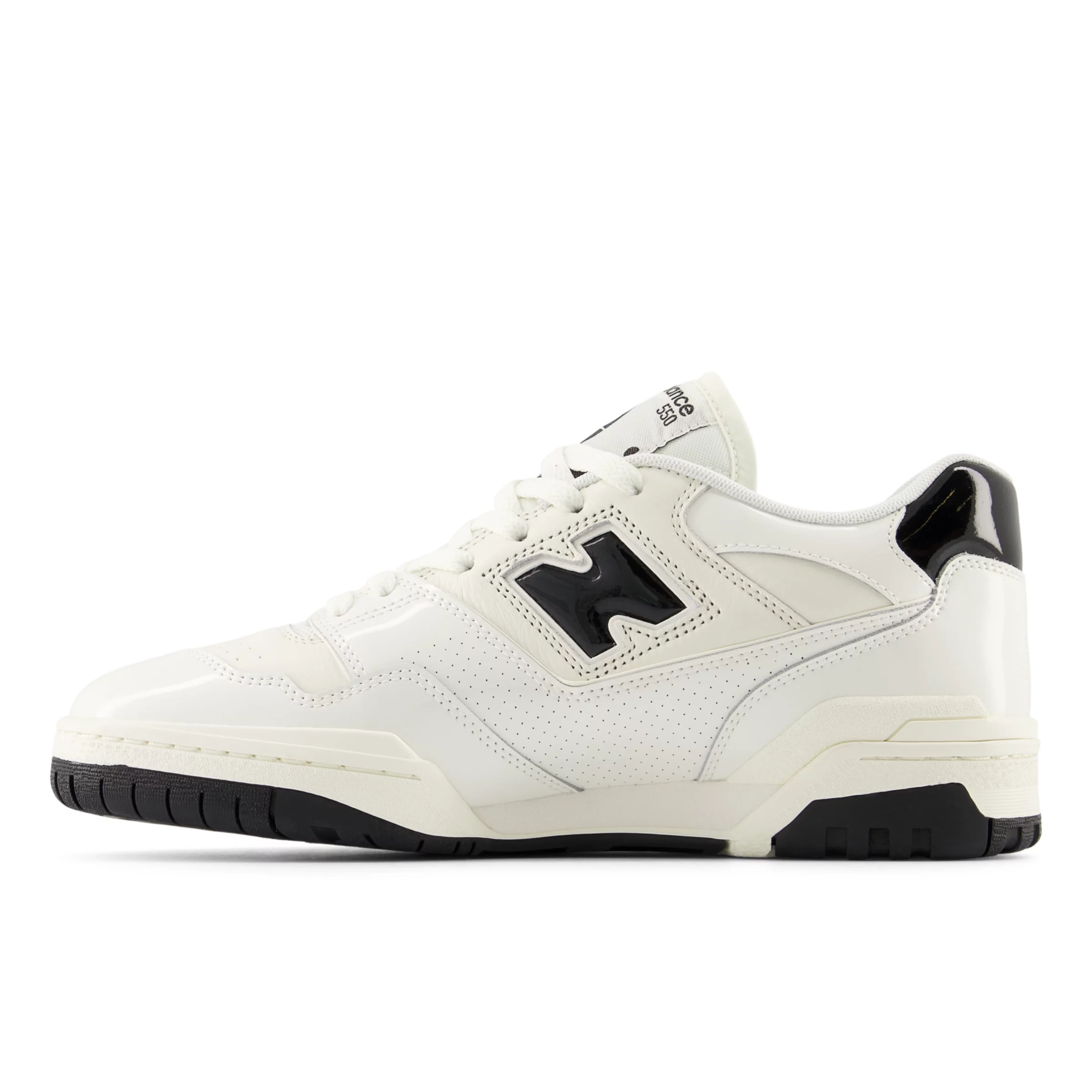 550 Sea Salt con Black
