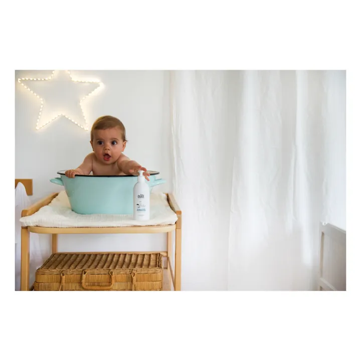 Ouate Gel lavant pour mon bébé - 300 ml