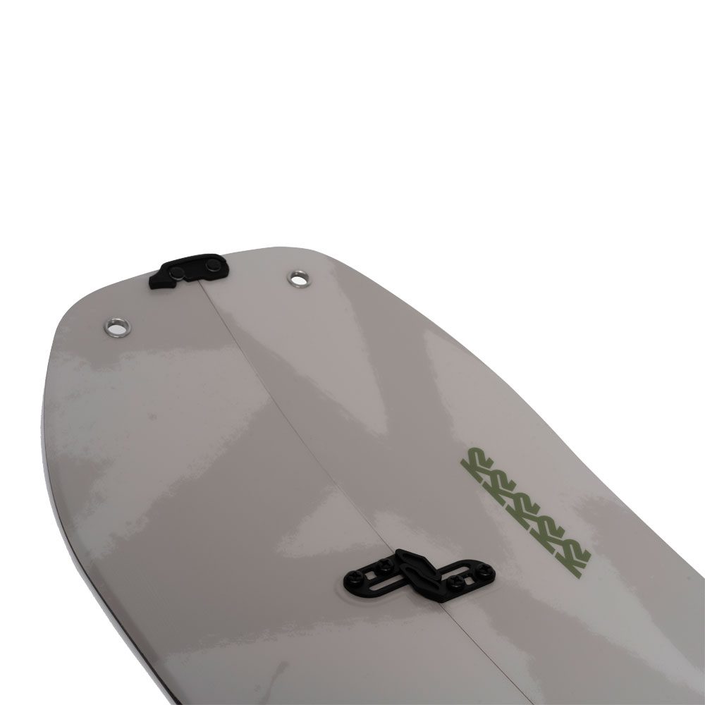 K2 Marauder Split 22/23 Splitboard Package