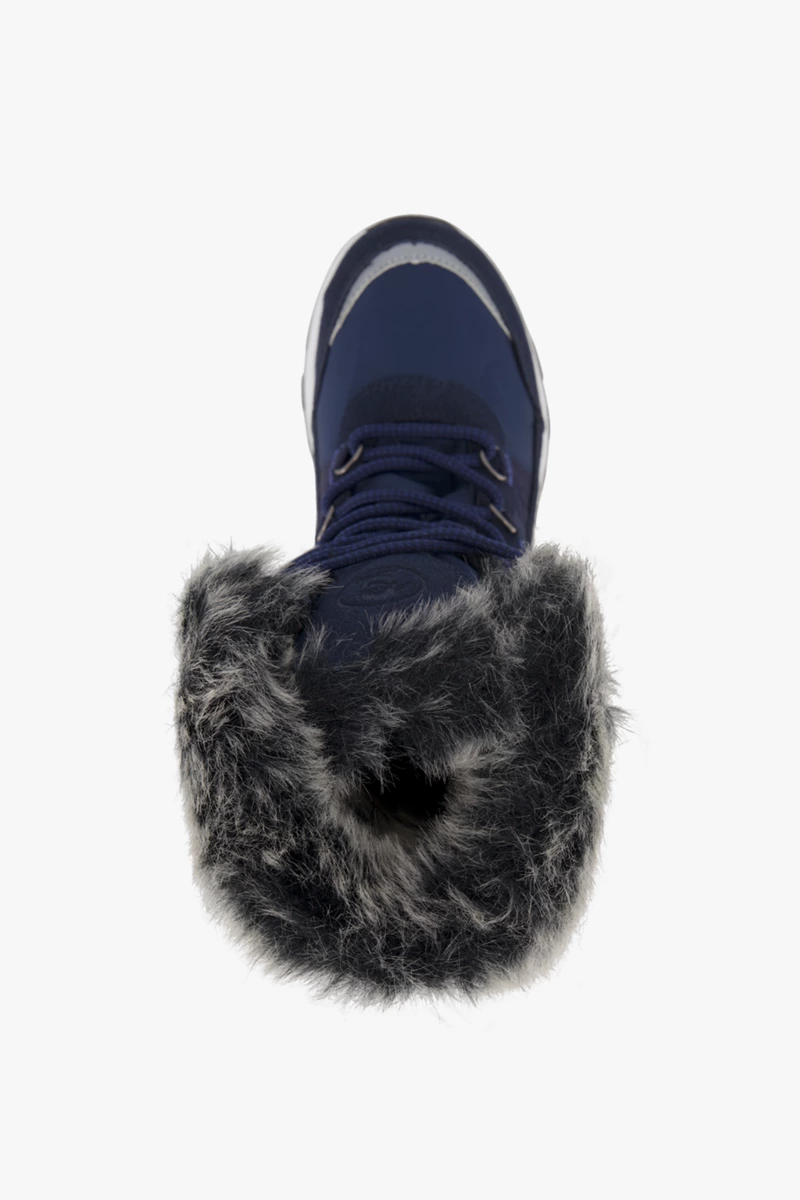 Trollkids Hamsedal XT Kinder Winterboot