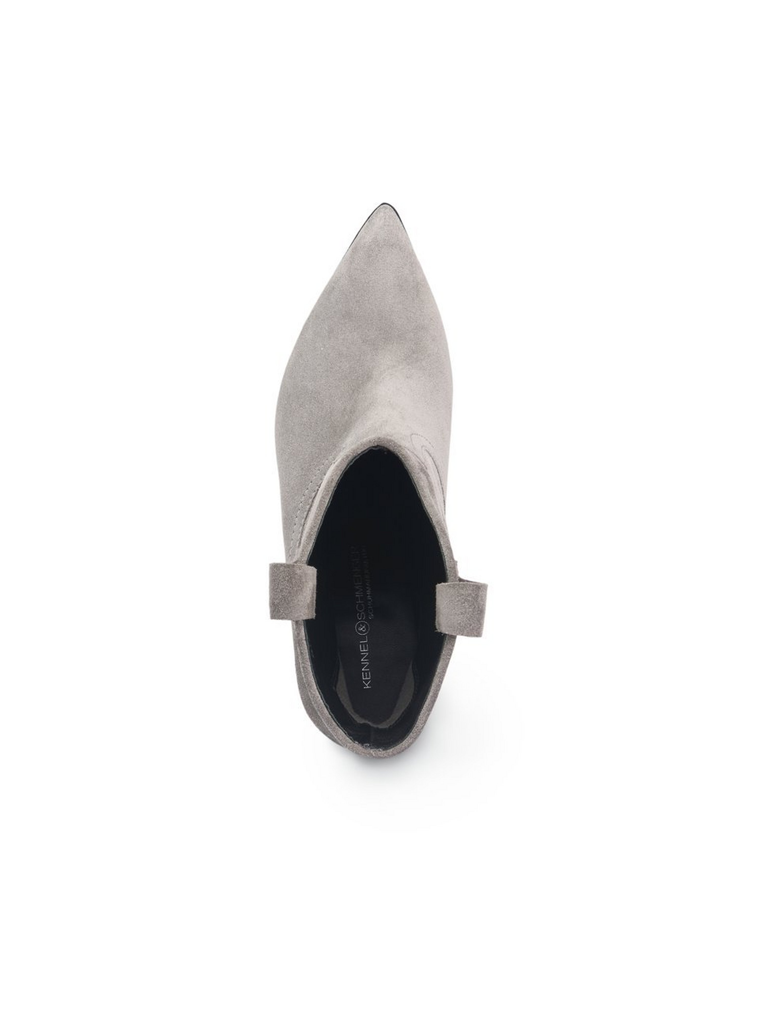 Stiefelette Dallas