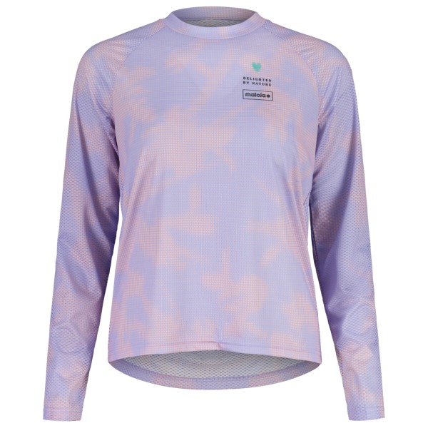 Maloja - Women's BaldoM. - Maillot de cyclisme