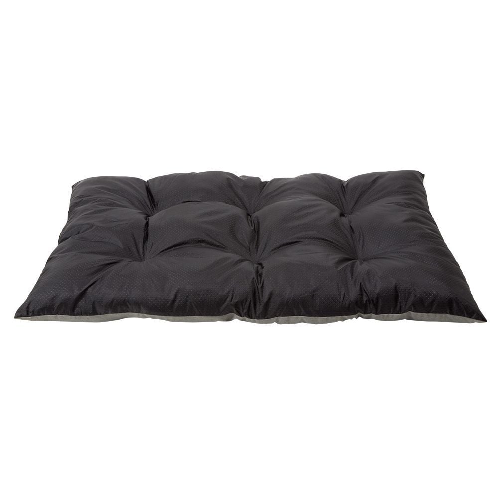 Matelas pour chien waterproof XXL gris