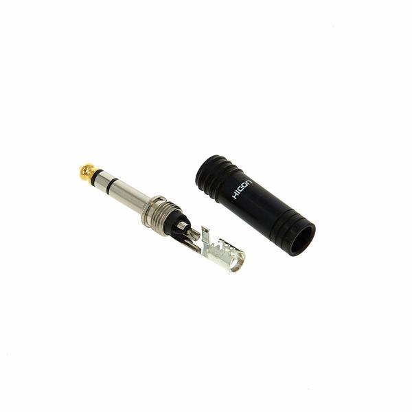Hicon Jack HI-J63S04