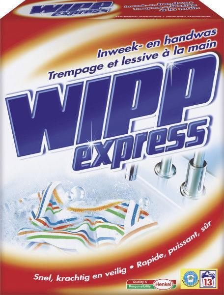 Wipp Vlekverwijderaar Express 325g