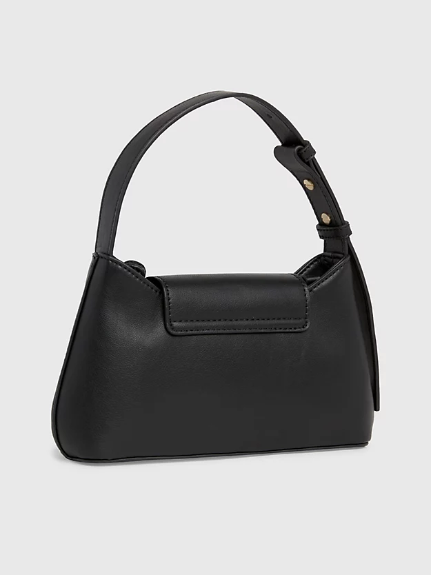 Bolsa de ombro pequena