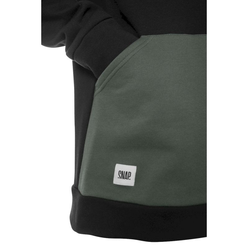 Zip Up Sweater - Sweatshirt