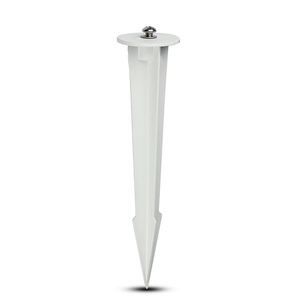 Witte LED-schijnwerper - Spike - IP65