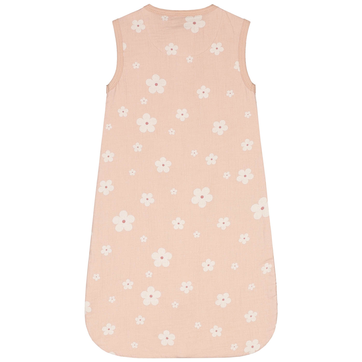 Prénatal slaapzak Mousseline roze
