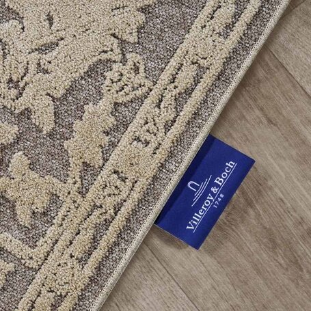Vloerkleed Vintage Amber - Beige