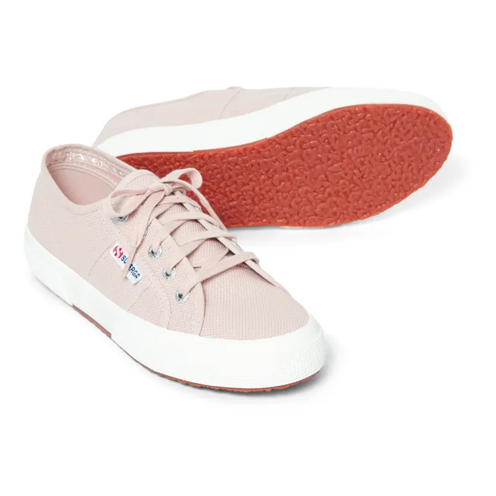 Superga Baskets 2750 Classic | Rose poudré