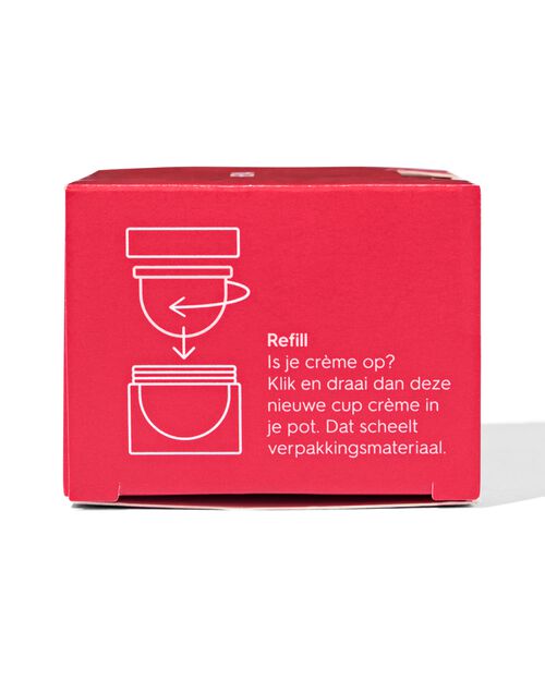 recharge crème de nuit 40+ 50 ml