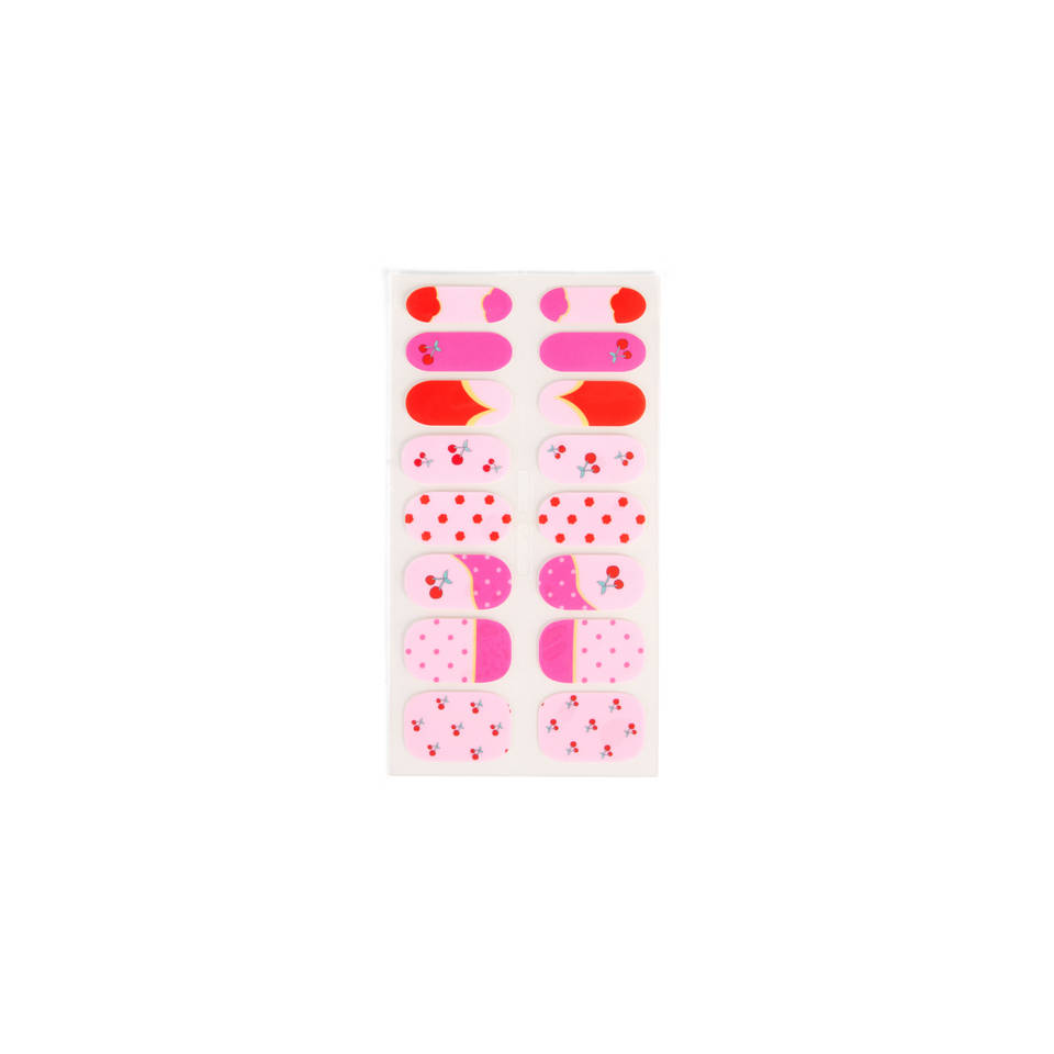 Create It! kunstnagel stickers