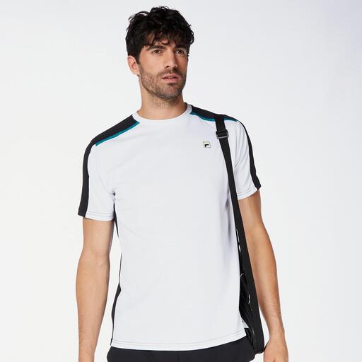 Camiseta Fila