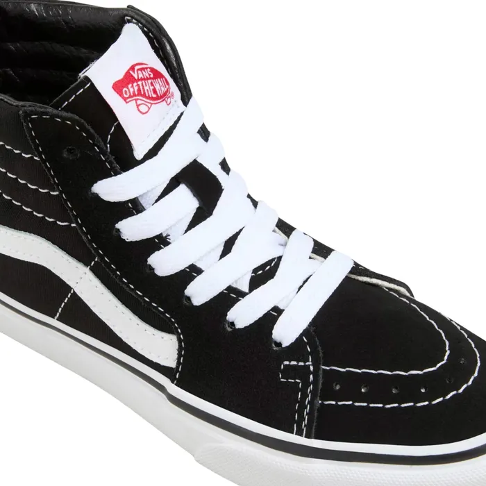 Vans Sk8-Hi Sneakers Junior