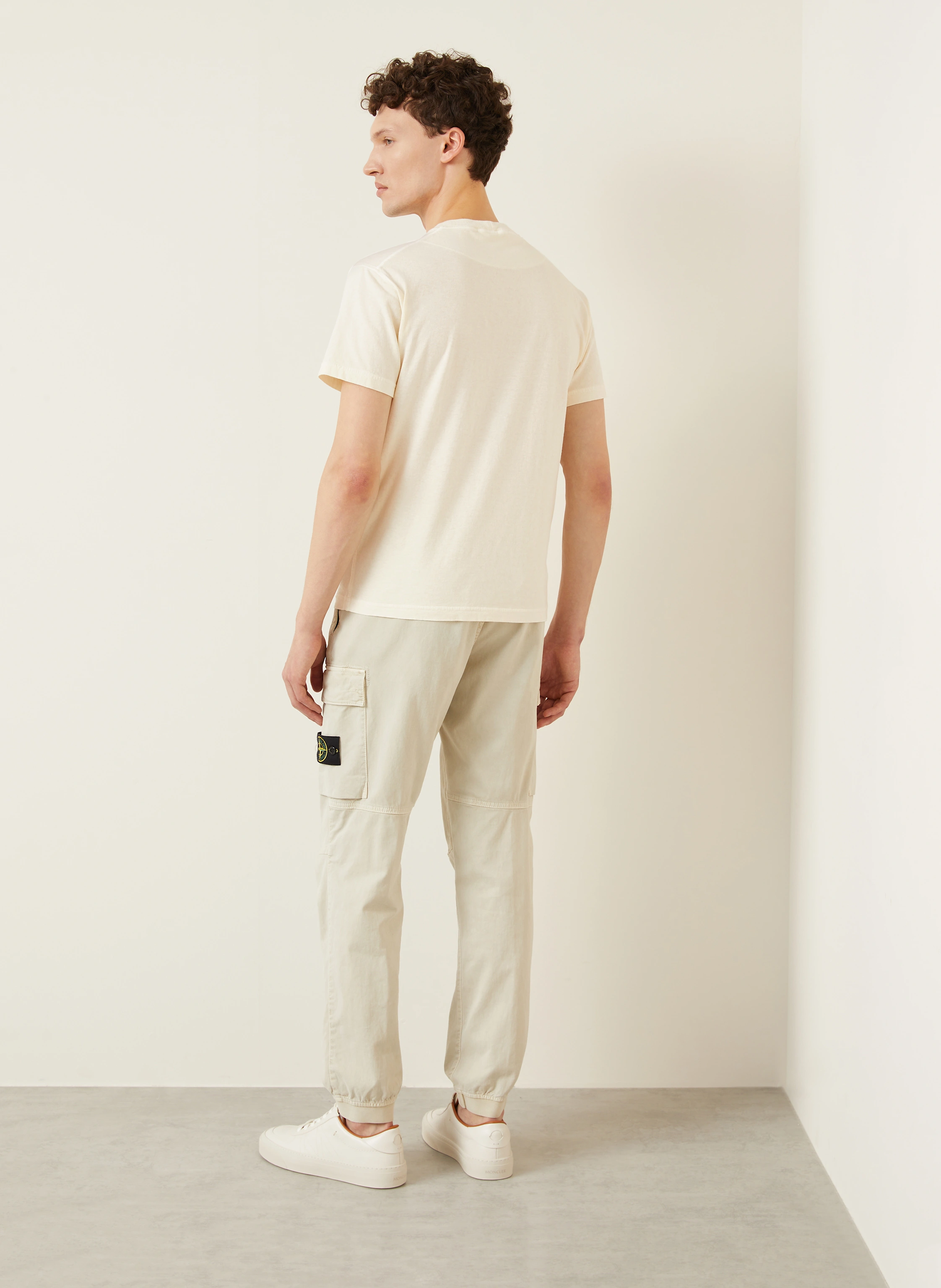 STONE ISLAND T-Shirt