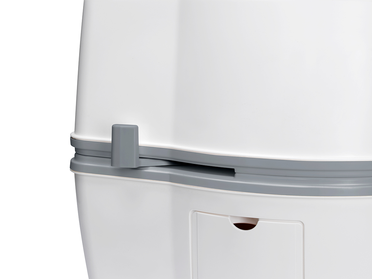 Thetford Porta Potti 565E draagbaar toilet