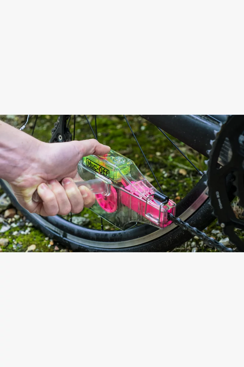 Muc-Off X-3 Kettenreiniger