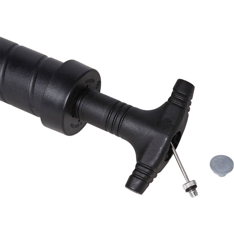 SELECT 26 cm Boldpumpe