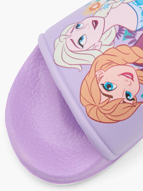 Disney Frozen Badslippers