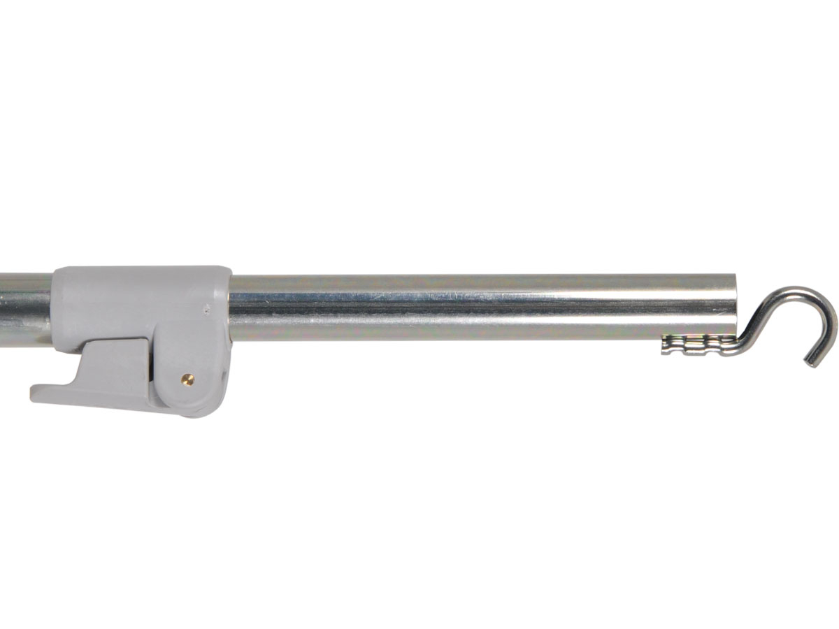 Piper PowerGrip dakligger staal 25 mm