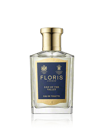 Floris Lily of the Valley edt vapo 50ml