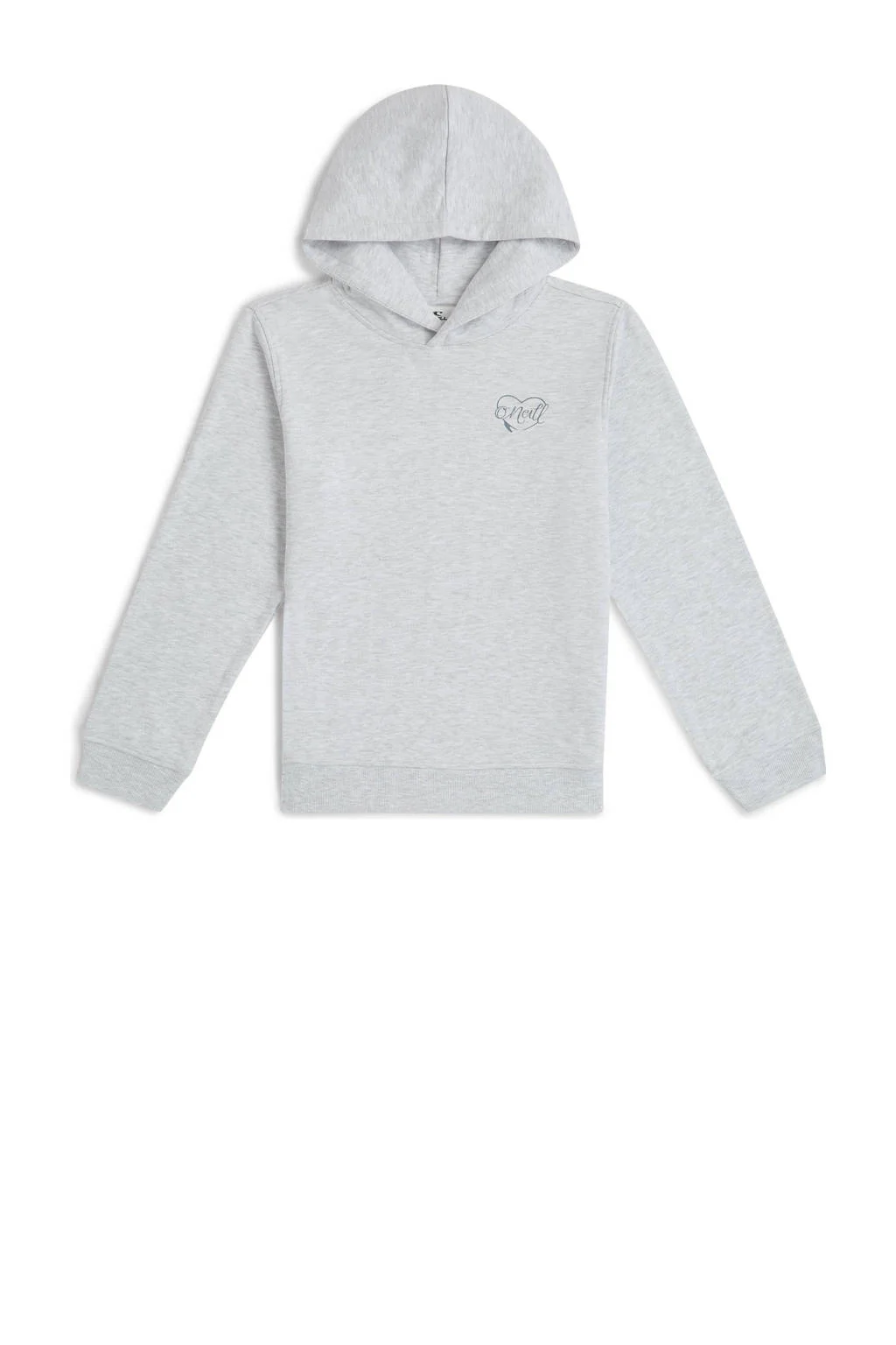 O'Neill sweater grijs melange