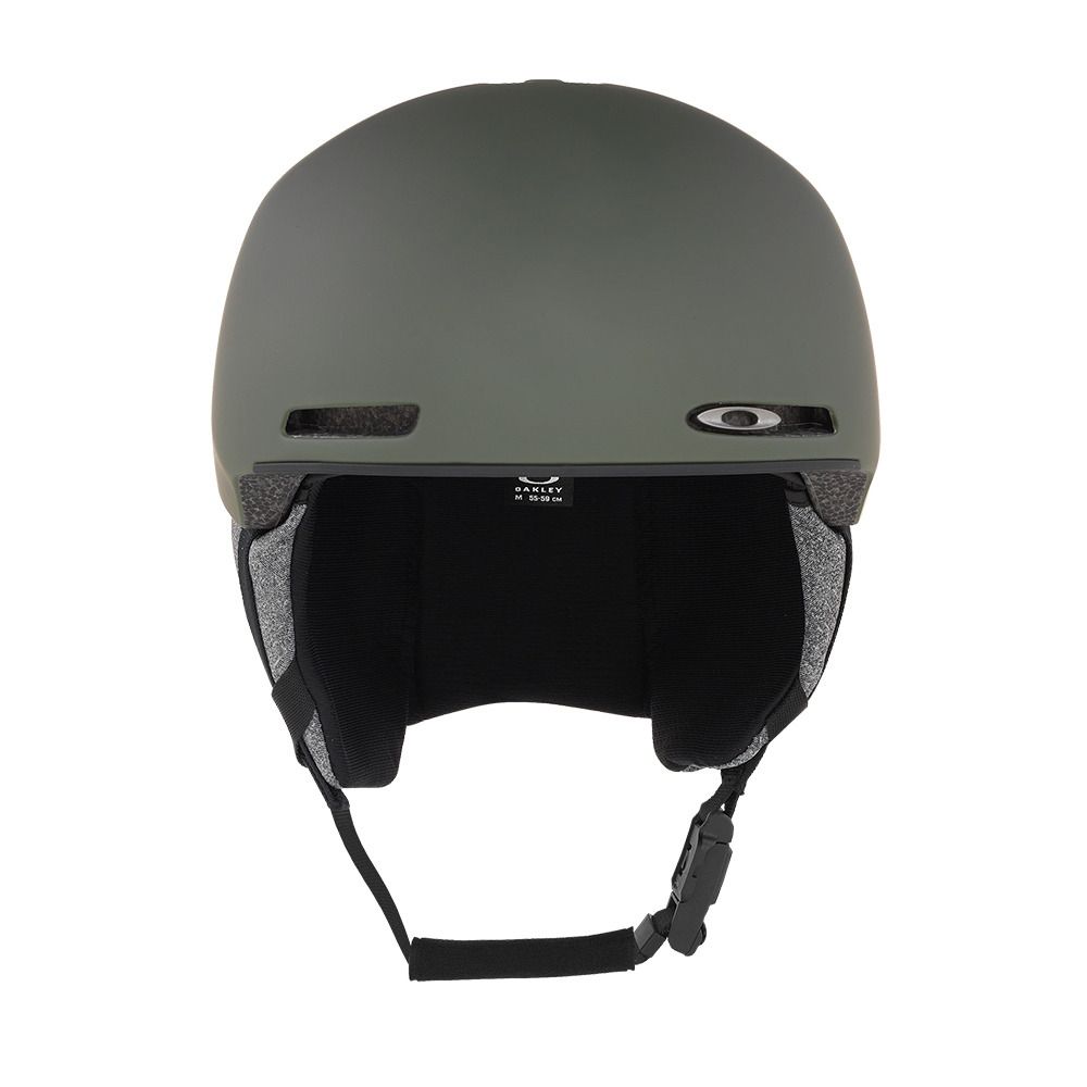 Oakley MOD1 MIPS - Casque ski darkbrush