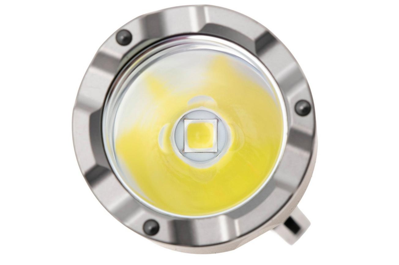 Fenix TK17, tactische zaklamp, 3600 lumen