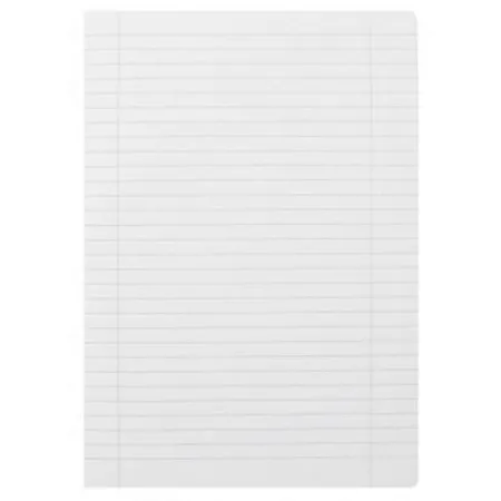 Oxford OpenFlex Schulheft, A4, L. 27, 32 Blatt, 1 Stück, 2-fach sortiert, Optik Paper®