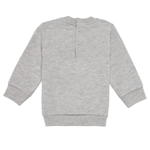 Petit Bateau - GRADDE - Gris