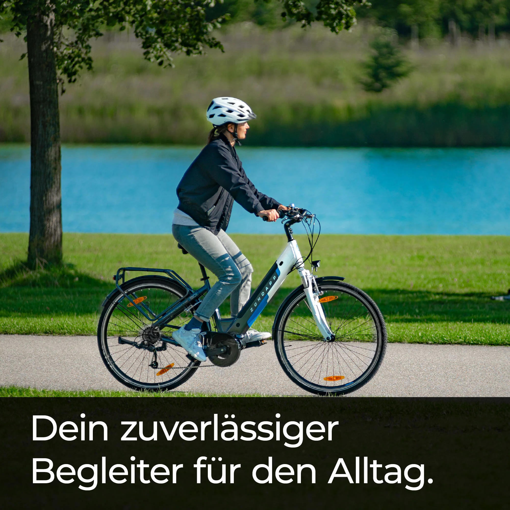 Zündapp X300 E Bike Damenfahrrad 155 - 180 cm Stadtrad Pedelec Bosch