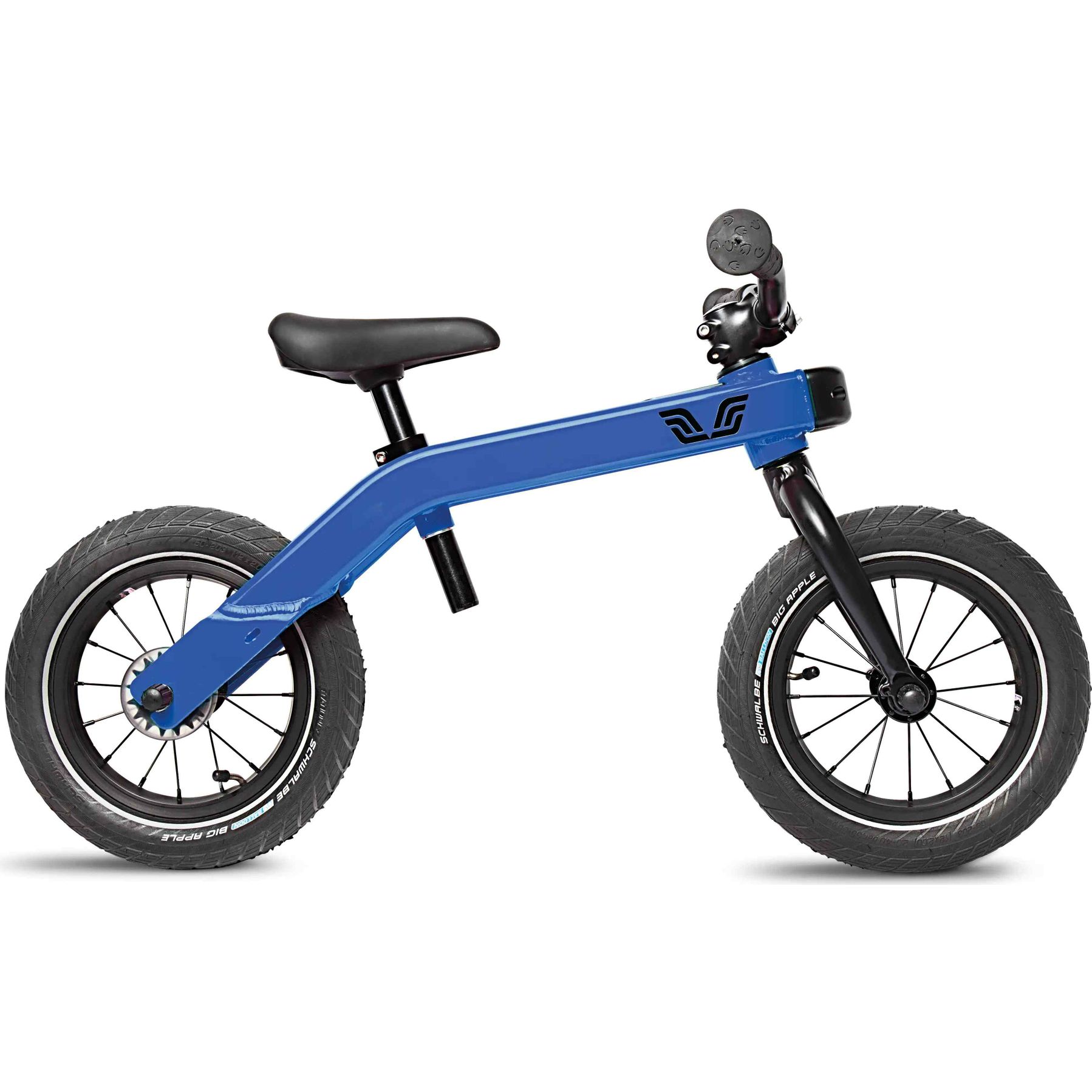 Vici 3-in-1 Meegroeifiets