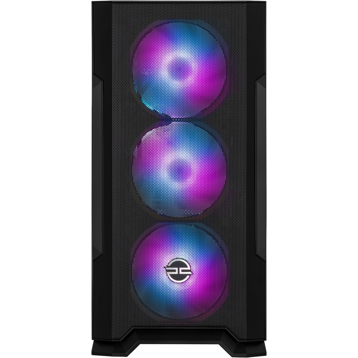 PCSpecialist Core 220 i5-12F/16/1024/4060 stasjonær gaming-PC