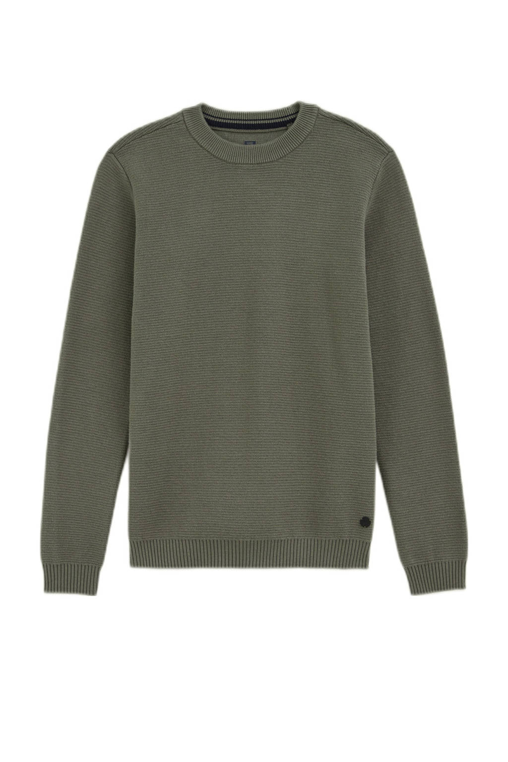 WE Fashion gebreide trui