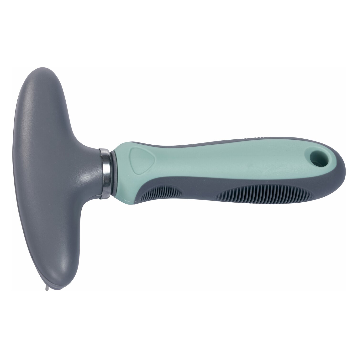 pawberry Unterwollrechen  - grey/mint