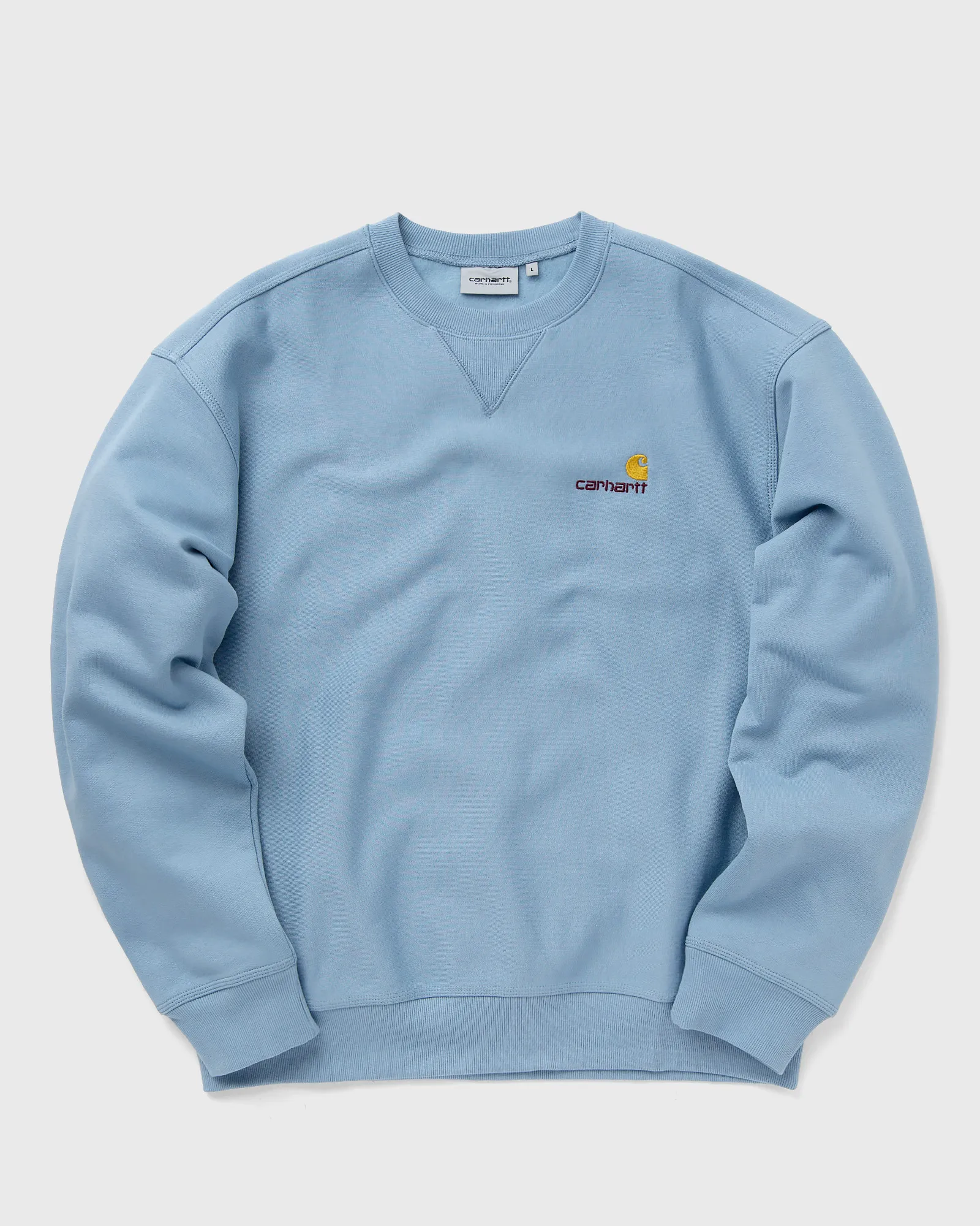 Carhartt WIP American Script Sweat