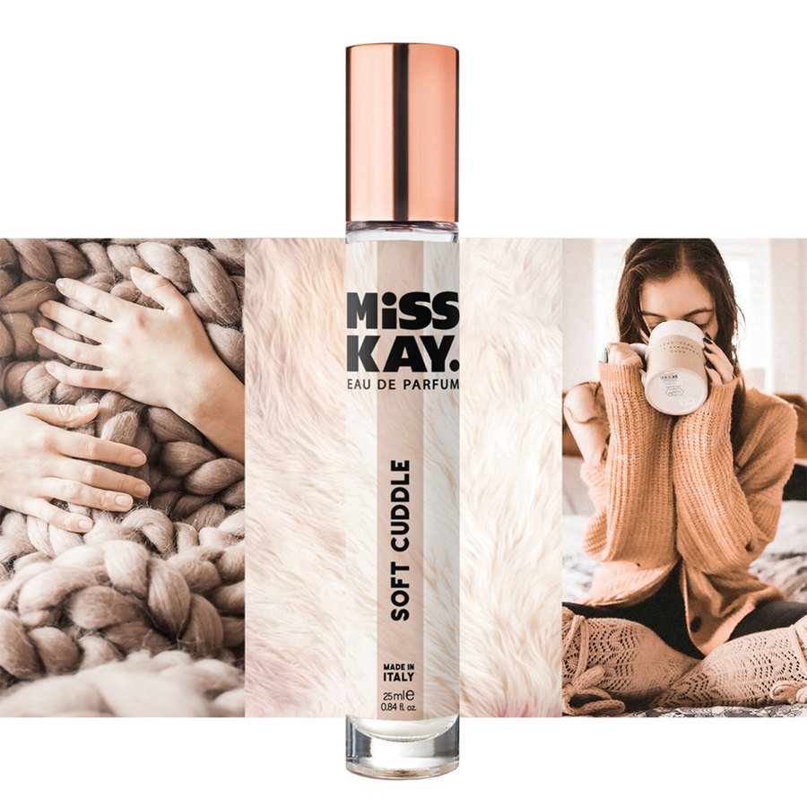 Miss Kay Soft Cuddle Eau De Parfum 25ml