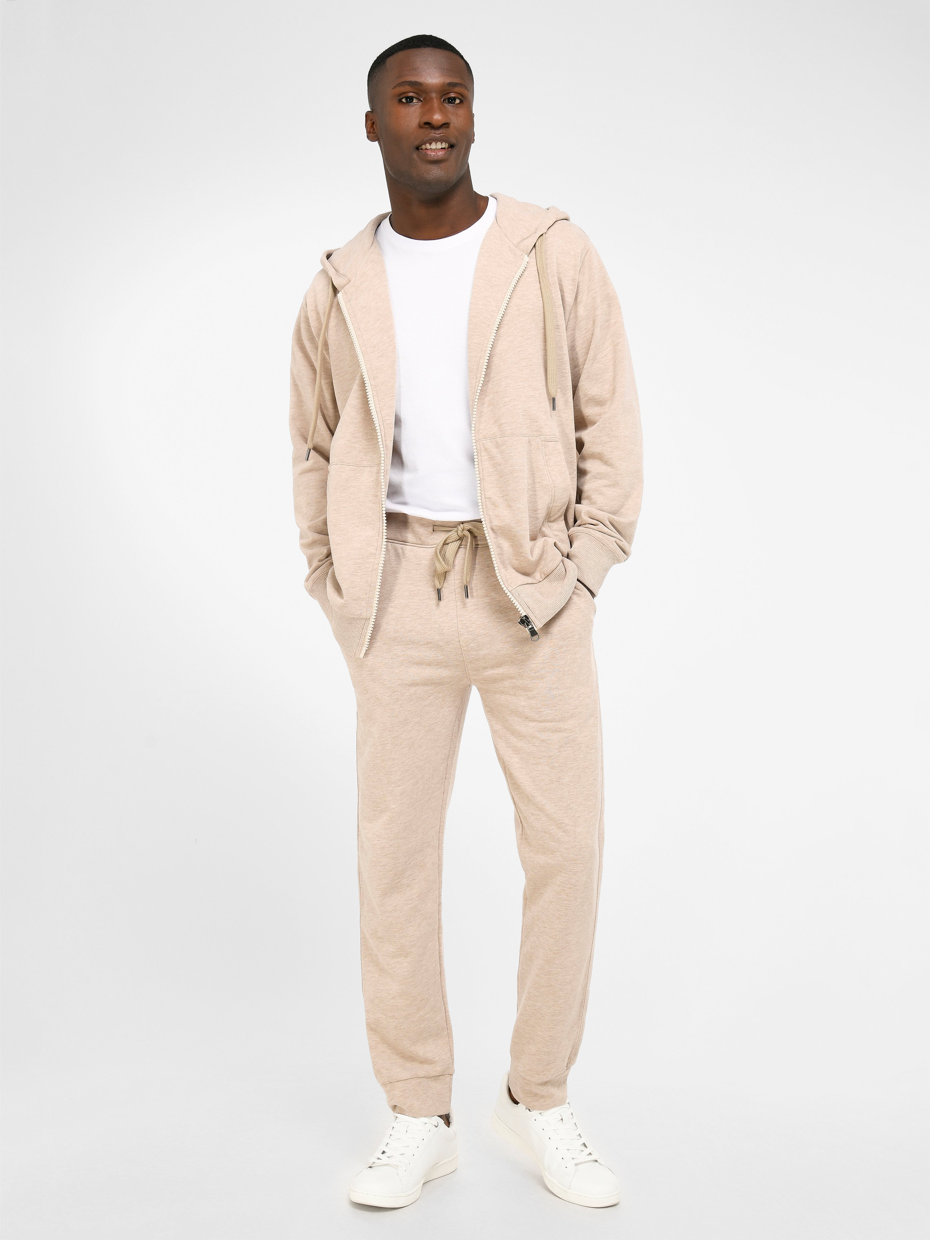 Fleecejacke