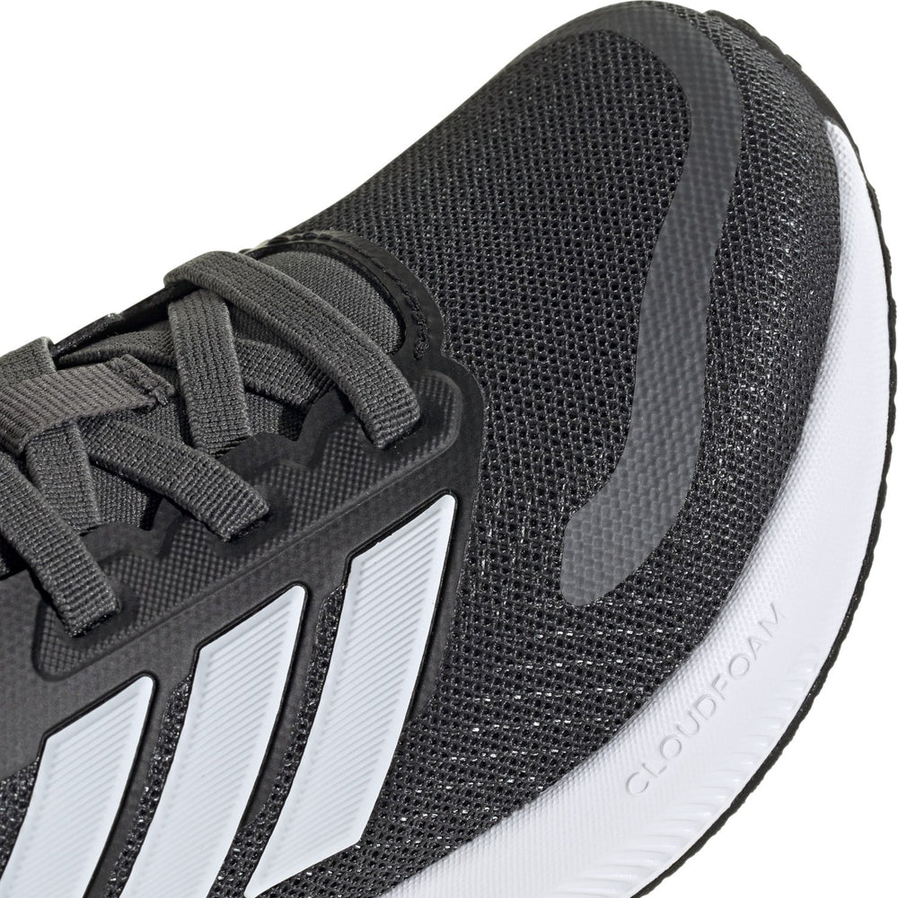 Køb adidas Originals Grey Six/Crystal White/Bliss Pink Runfalcon 5 El C Sneakers