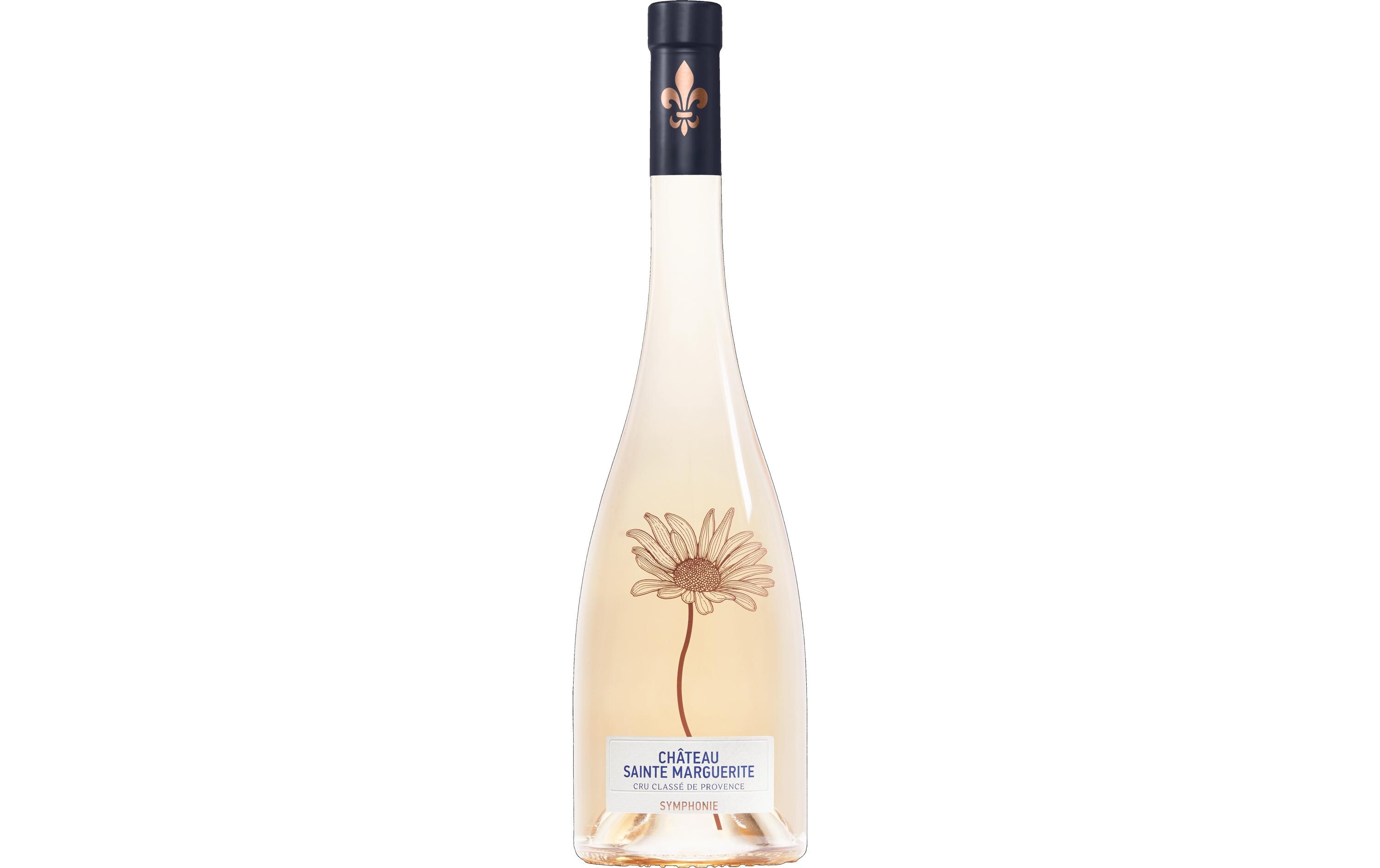 Symphonie Rosé 0.75 lAusgewogener Roséwein aus Frankreich