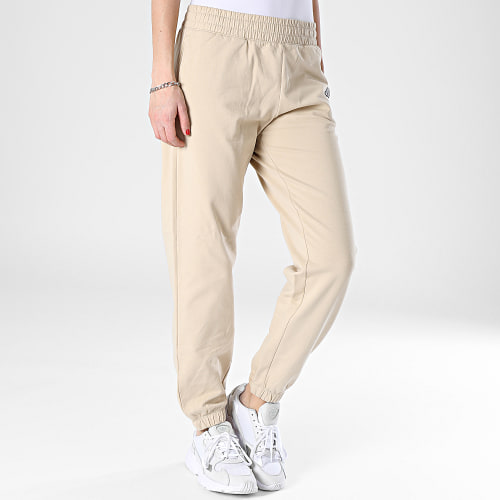 Pantalon Jogging Femme 115929 Beige