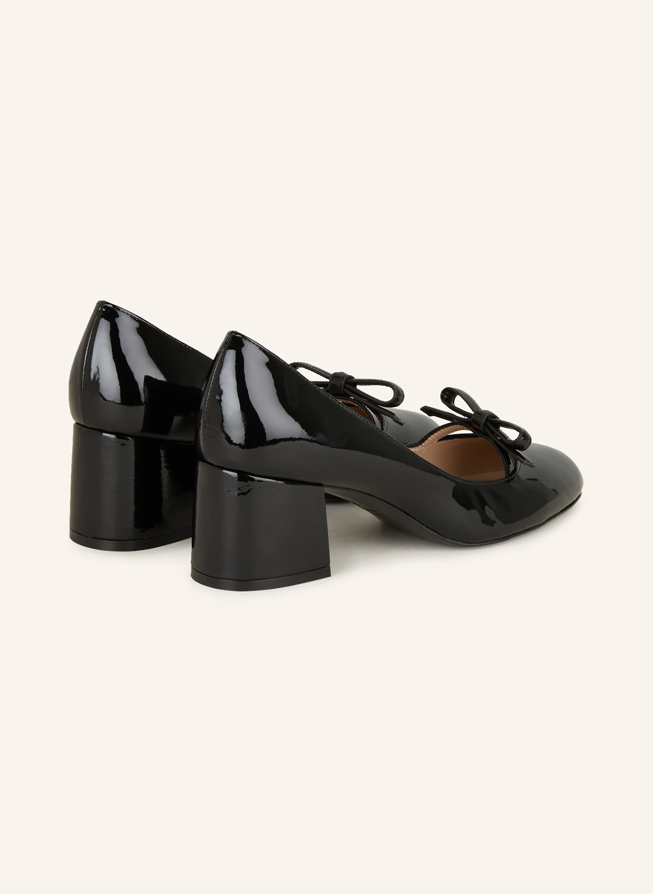 STUART WEITZMAN Lack-Pumps FELICITY 60