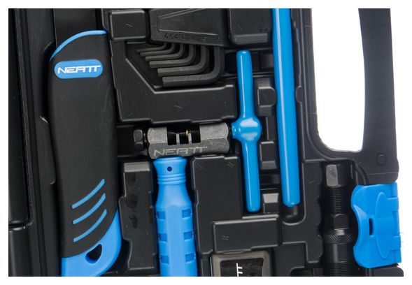 NEATT Boîte à Outils 22 Pièces