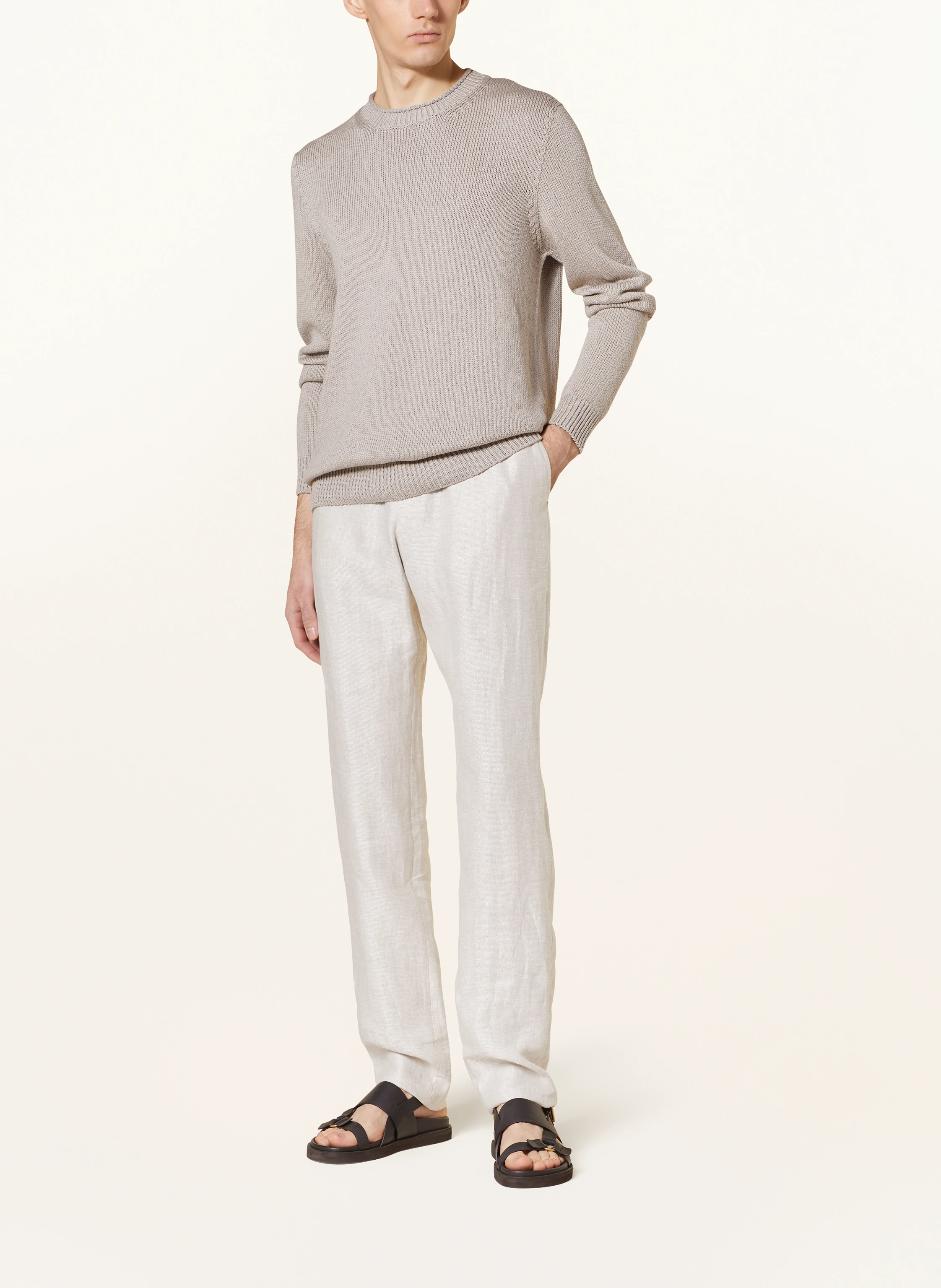 AGNONA Pullover