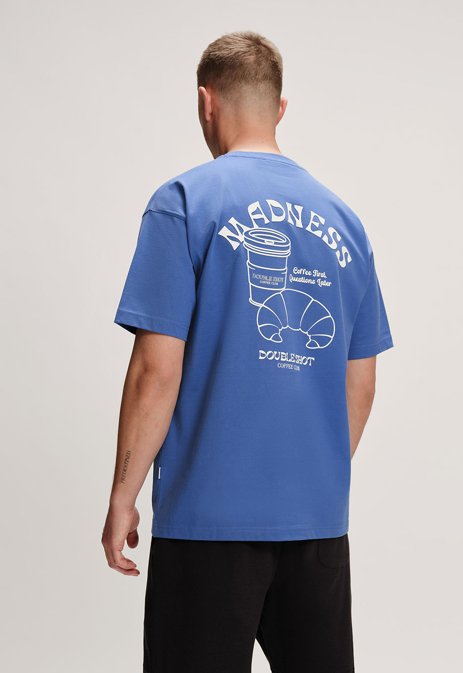 Madness Mirra T-shirt