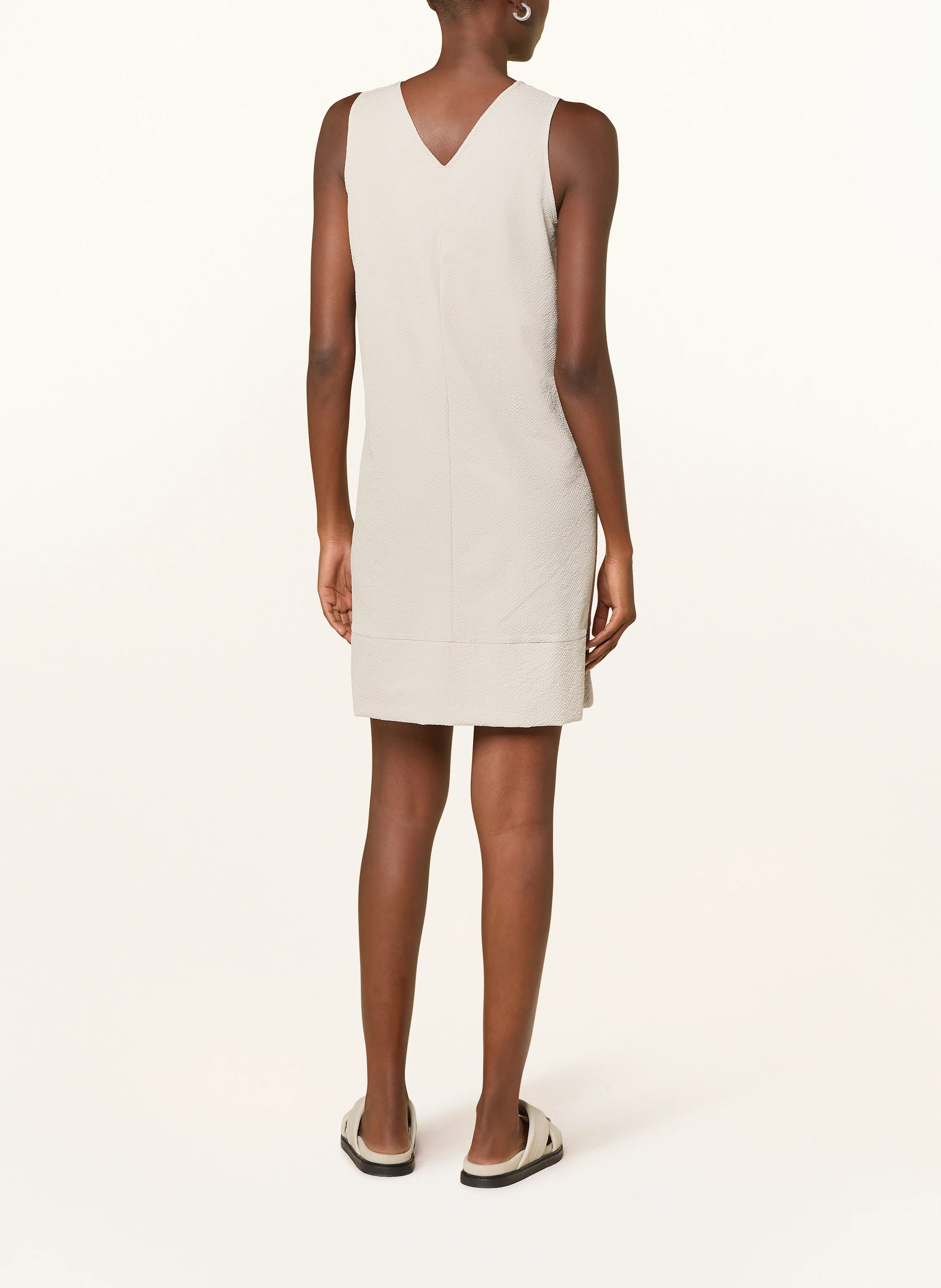 JEANNE BARET Kleid SUNFLOWER