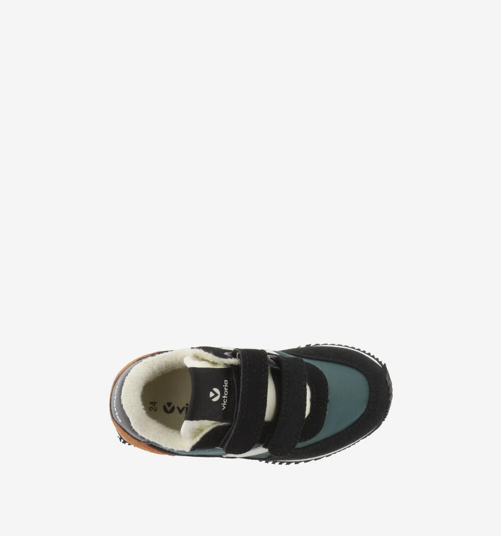 ASTRO KIDS MULTICOLOUR STRAPSPETROLEO